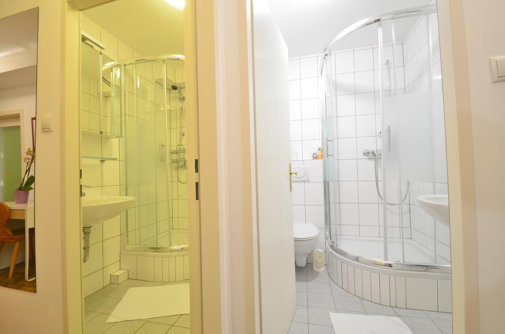 Ajo Central Wien Værelse billede