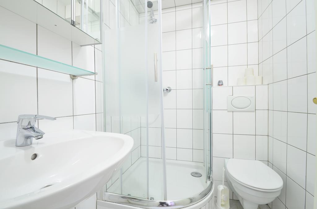 Ajo Central Wien Værelse billede