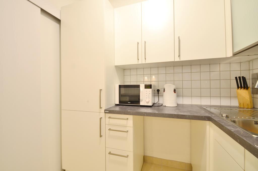 Ajo Central Wien Værelse billede
