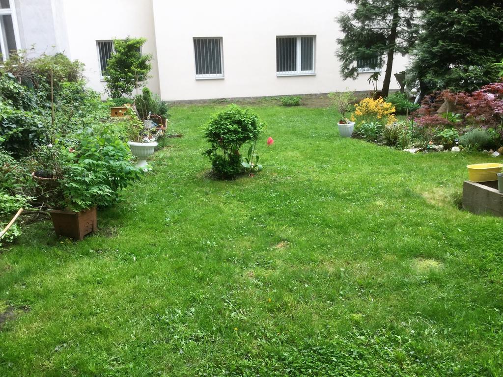 Ajo Central Wien Eksteriør billede