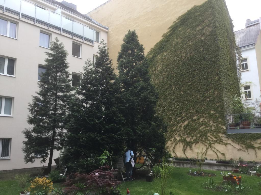 Ajo Central Wien Eksteriør billede